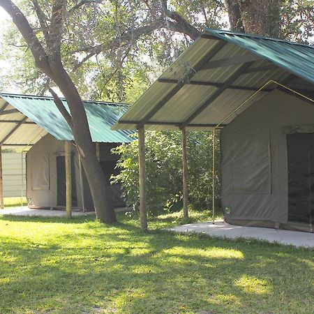 Caprivi Mutoya Lodge And Campsite Katima Mulilo Eksteriør bilde