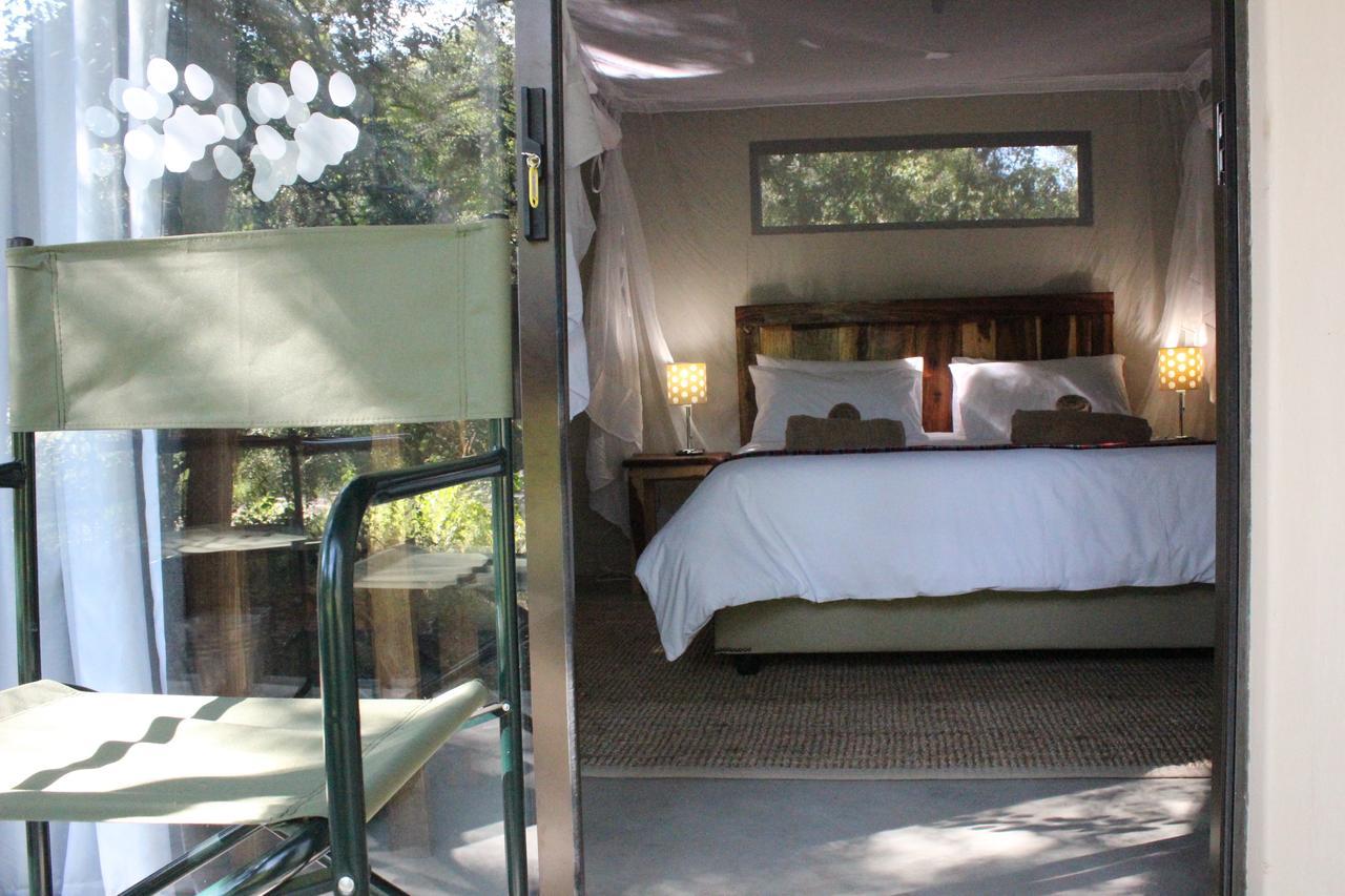 Caprivi Mutoya Lodge And Campsite Katima Mulilo Eksteriør bilde
